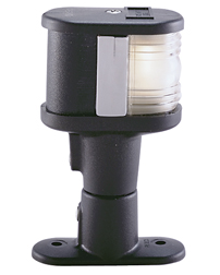 Horizontal and Vertical Surface Mount Masthead Light